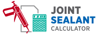 sealant calculator